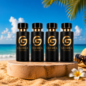 Composez votre Coffret — 4 Parfums