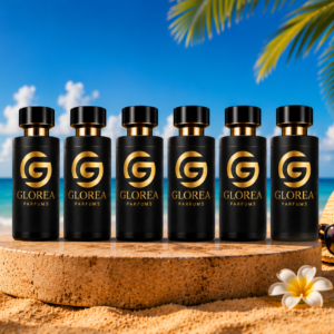 Composez votre Coffret — 6 Parfums