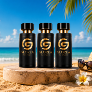 Composez votre Coffret — 3 Parfums
